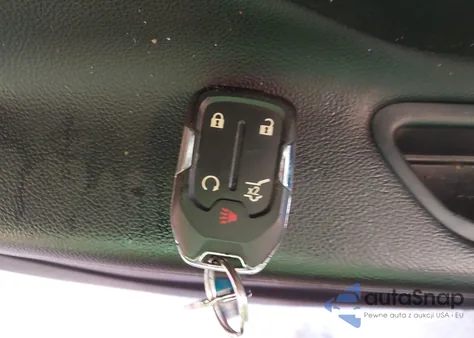 2019 GMC Terrain Sle из США, поврежденный, VIN 3GKALMEV9KL335646